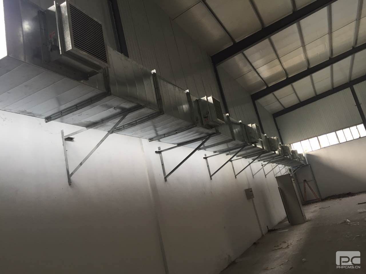 济南通风蜜桃APP免费观看工程