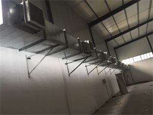 济南通风蜜桃APP免费观看工程